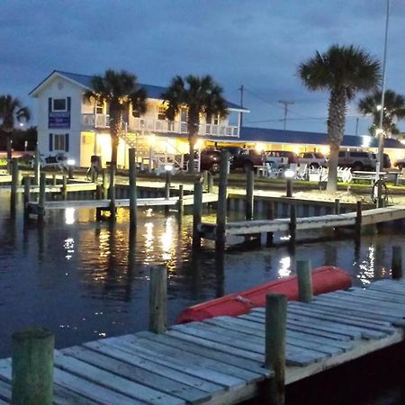 Waterway Inn Cedar Point Dış mekan fotoğraf