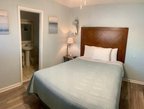 Waterway Inn Cedar Point Dış mekan fotoğraf