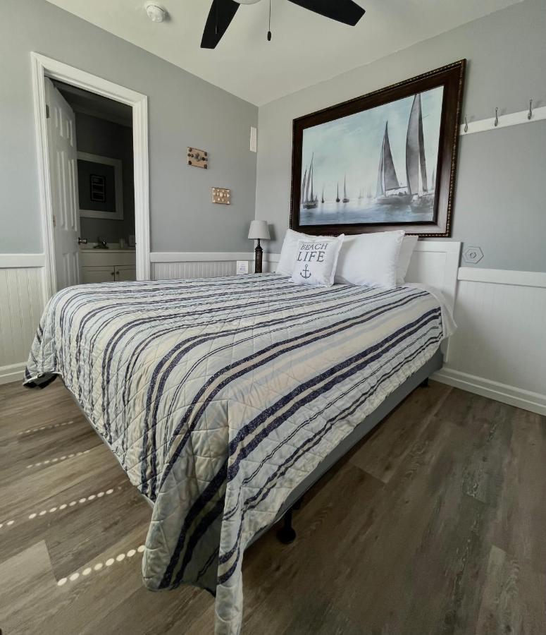 Waterway Inn Cedar Point Dış mekan fotoğraf