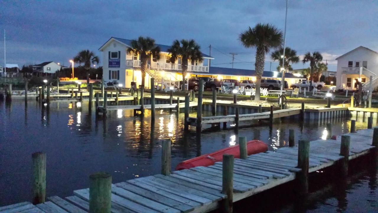 Waterway Inn Cedar Point Dış mekan fotoğraf